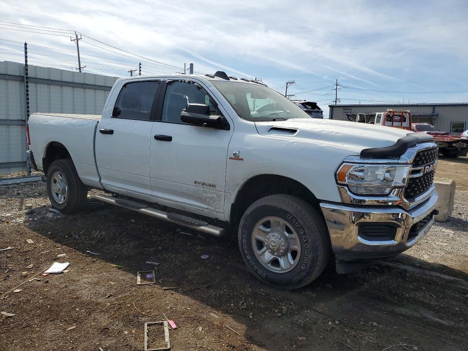 2022 Dodge RAM 2500 BIG Horn