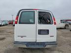 2021 GMC Savana 2500 Cargo Utility / Service Van