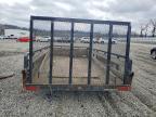 2020 Sure-Trac ST8214HSTT-B-070 Utility Trailer
