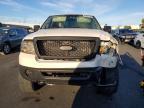 2007 Ford F150 Supercrew