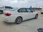 2017 BMW 320 i