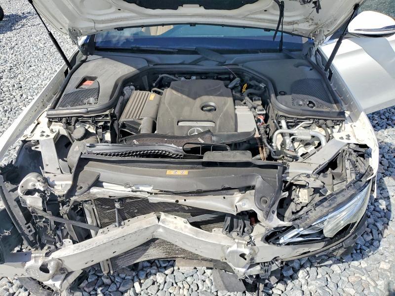 2017 Mercedes-Benz E 300