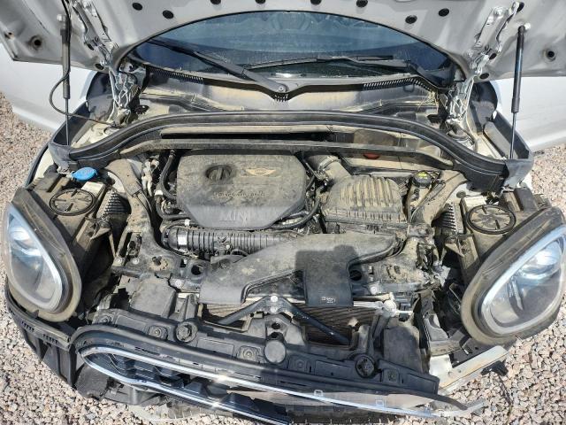 2019 Mini Cooper s Countryman