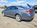 2012 Lexus Es 350 Base