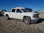 2014 Chevrolet Silverado K1500 LTZ