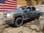 2011 Chevrolet Silverado K1500 LS