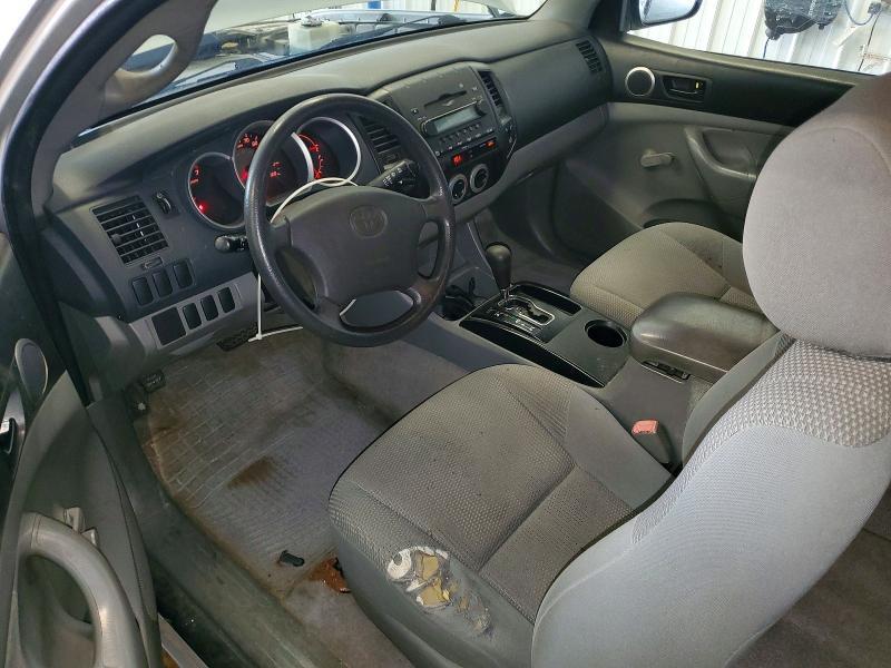 2008 Toyota Tacoma V6