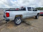 2015 Chevrolet Silverado K2500 Heavy Duty LTZ