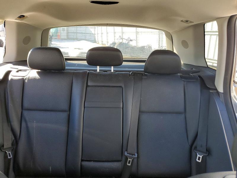2010 Mercedes-Benz Glk 350 4matic