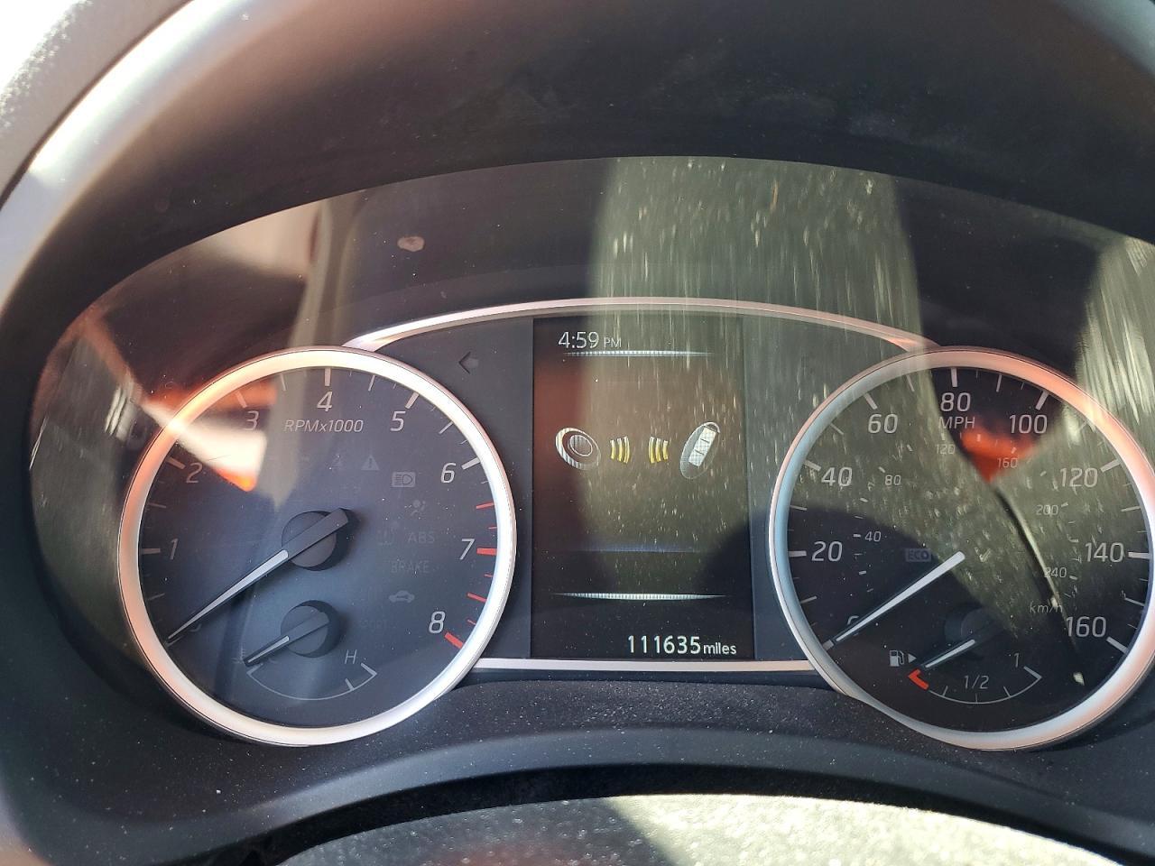 2018 Nissan Sentra sr