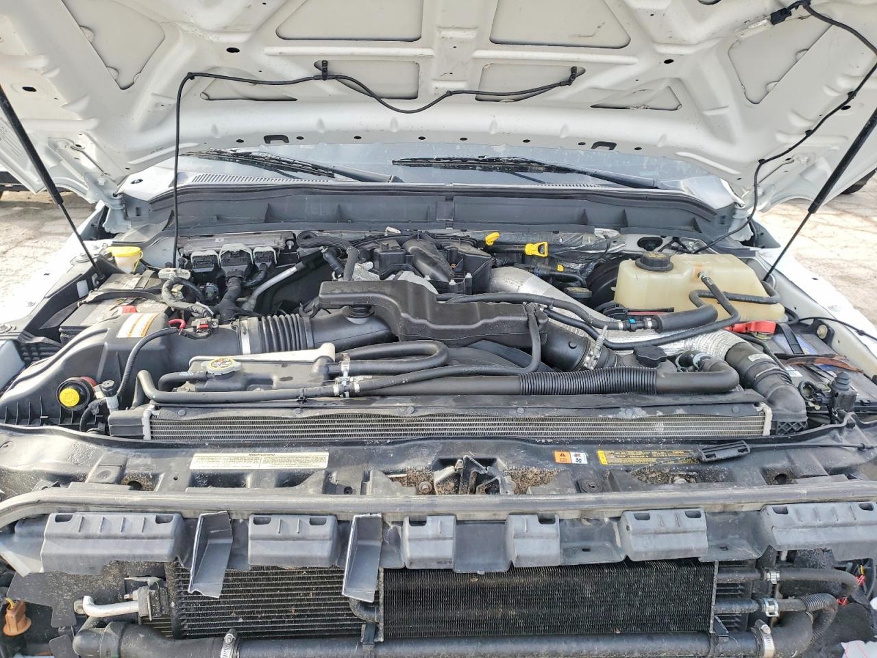 2015 Ford F250 Super Duty