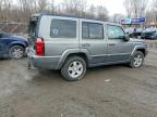 2007 Jeep Commander