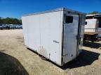 2022 Lgs Industries 2022 LGS AZ PSCAA6.0X10SI2FC Enclosed Cargo Traile