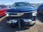 2023 Chevrolet Silverado K1500 LT