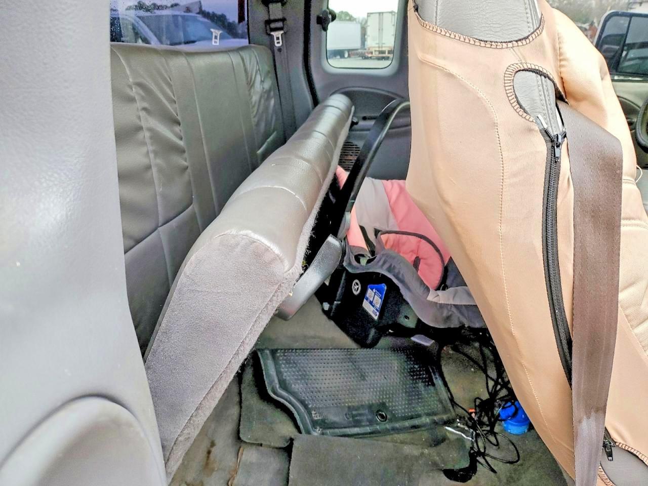 1998 Dodge Ram 3500