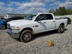 Dodge Ram 2500 slt salvage cars for sale: 2015 Dodge Ram 2500 slt