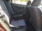 2011 Scion Xb Base