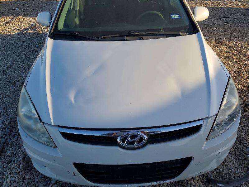 2011 Hyundai Elantra Touring gls