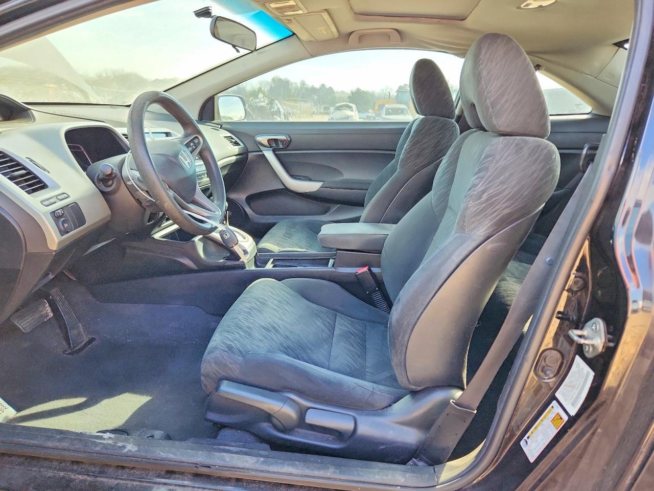 2008 Honda Civic ex