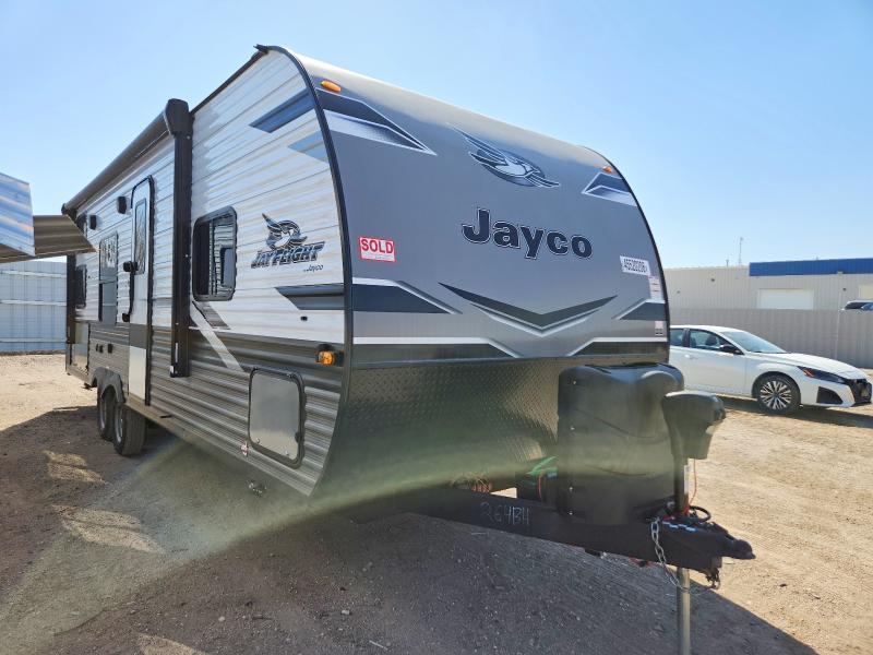 2023 Jayco Jay Flight Camper