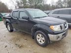2011 Nissan Frontier S