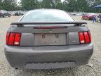 2004 Ford Mustang