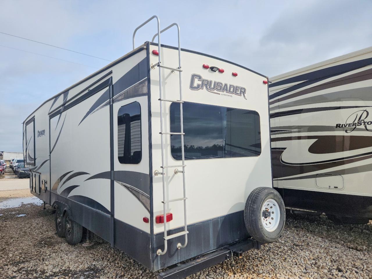 2019 Foresriver 2019 Forest River Crusader Camper