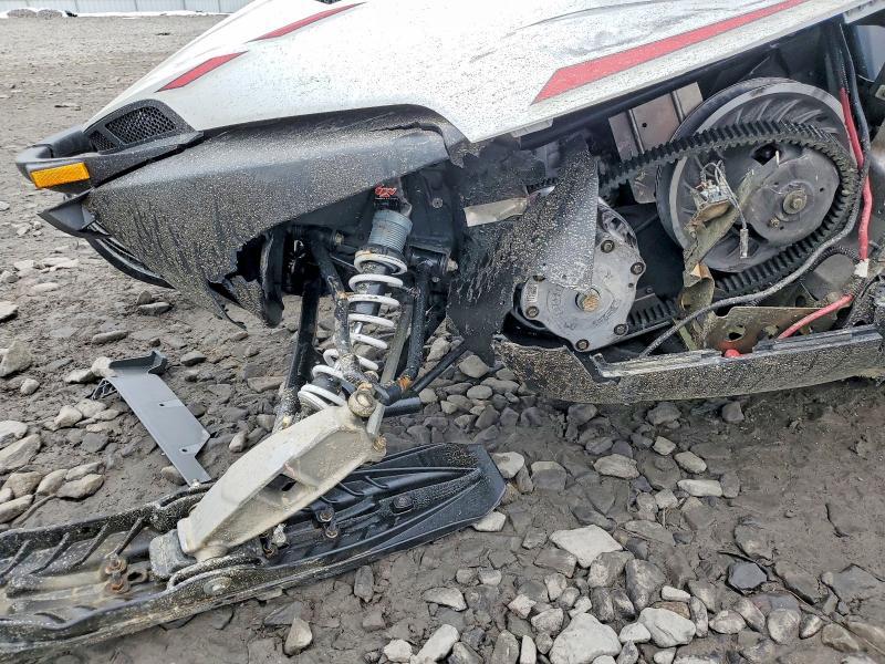 2011 Polari 600 trg cfi