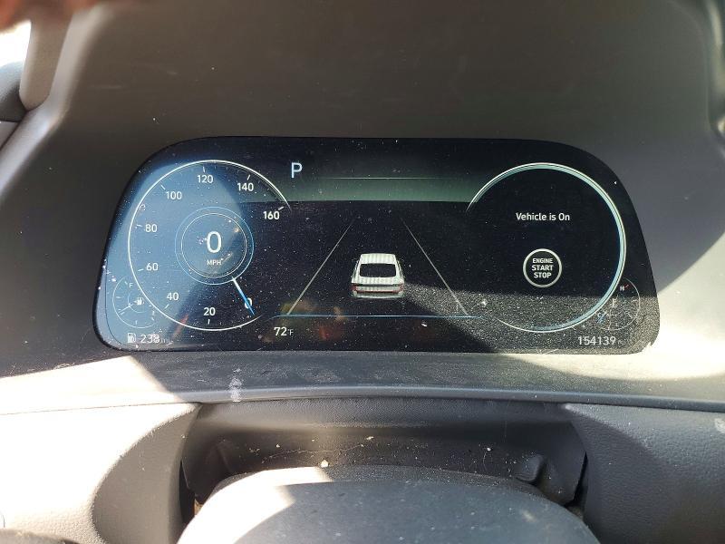 2020 Hyundai Sonata sel Plus