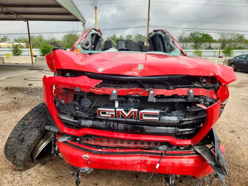 2020 GMC Sierra K1500 Elevation
