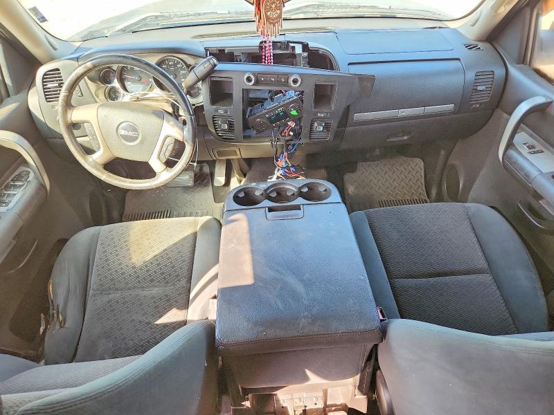 2008 GMC Sierra C1500