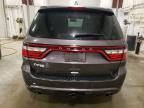2015 Dodge Durango