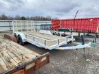 2025 Horizon UZ7BP-1'X22' Utility Trailer