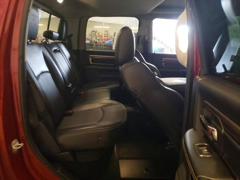 2013 Dodge Ram 1500 Sport