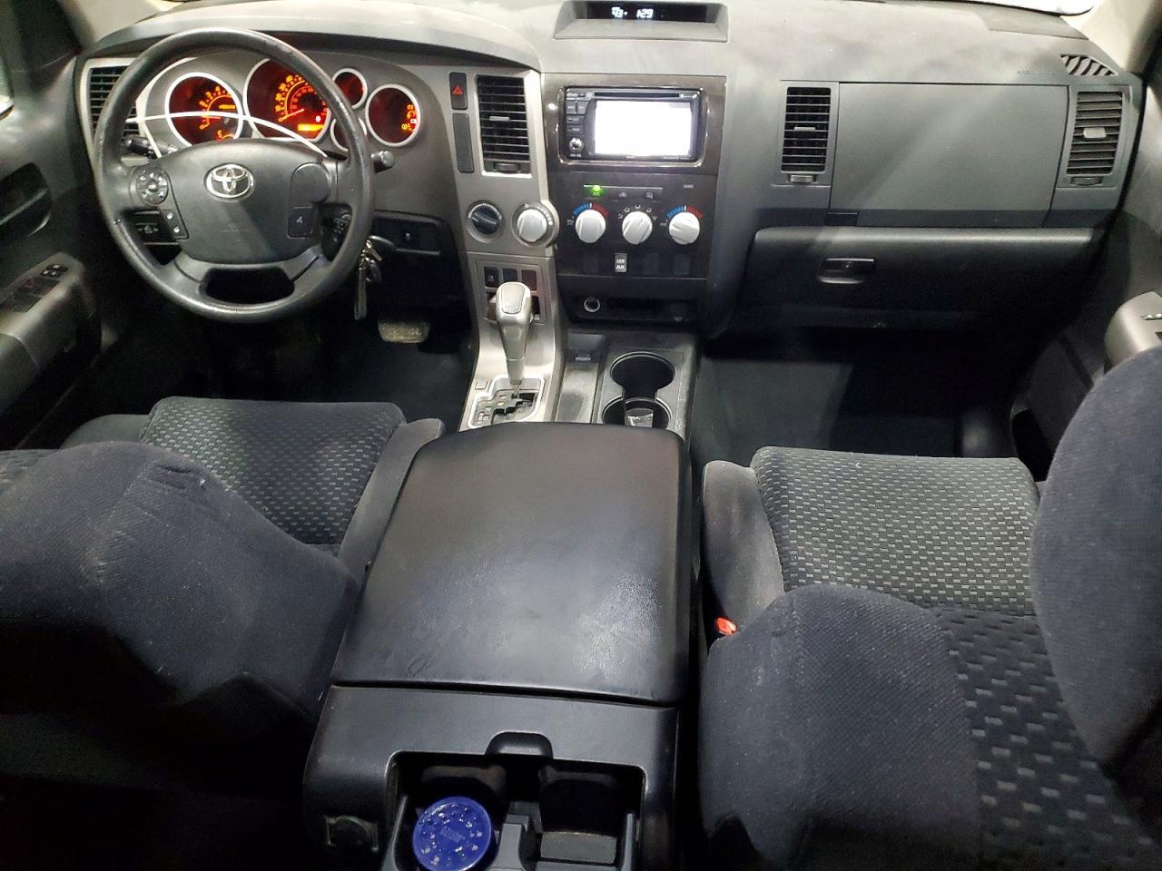 2013 Toyota Tundra Grade