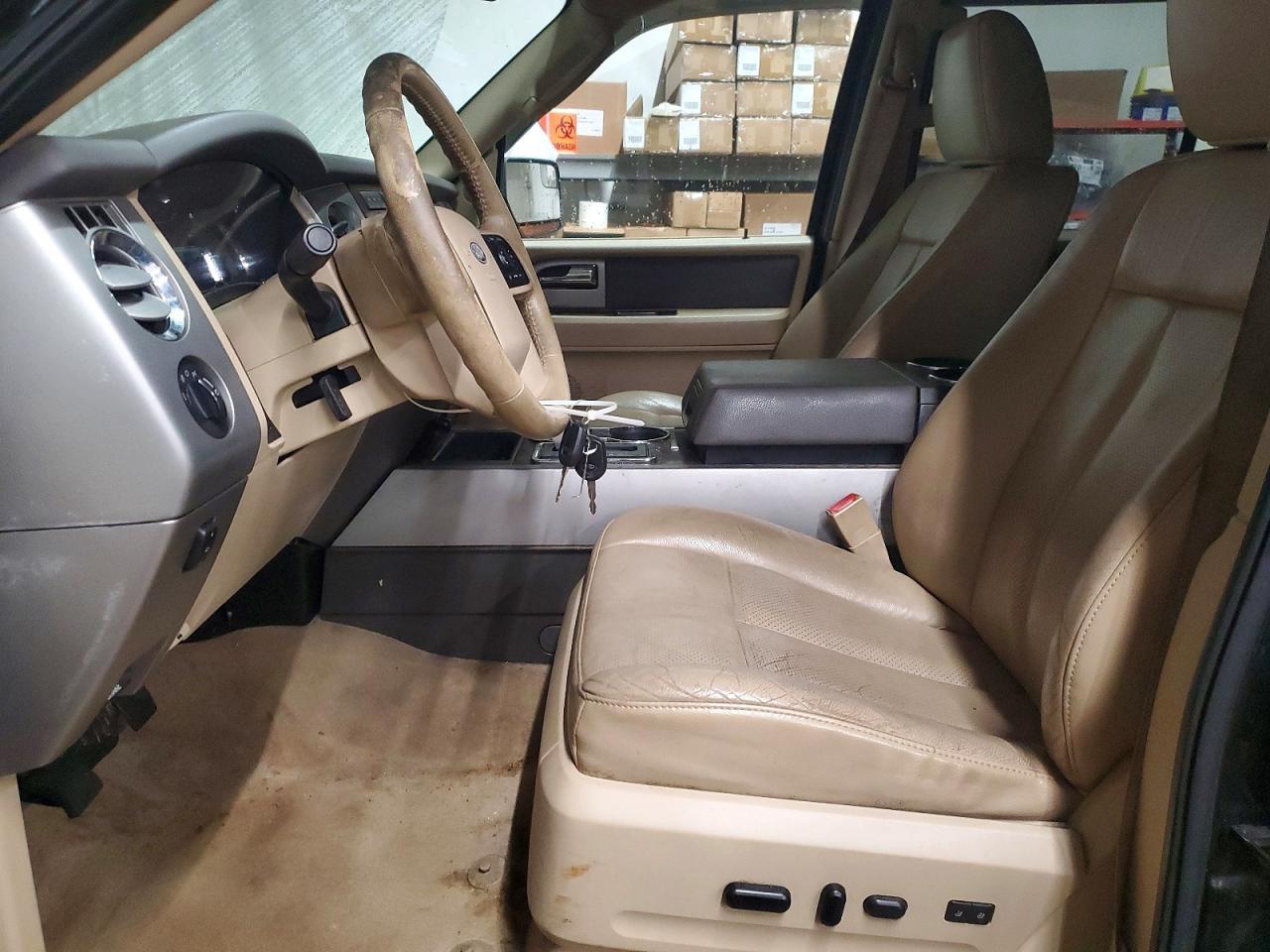 2013 Ford Expedition xlt