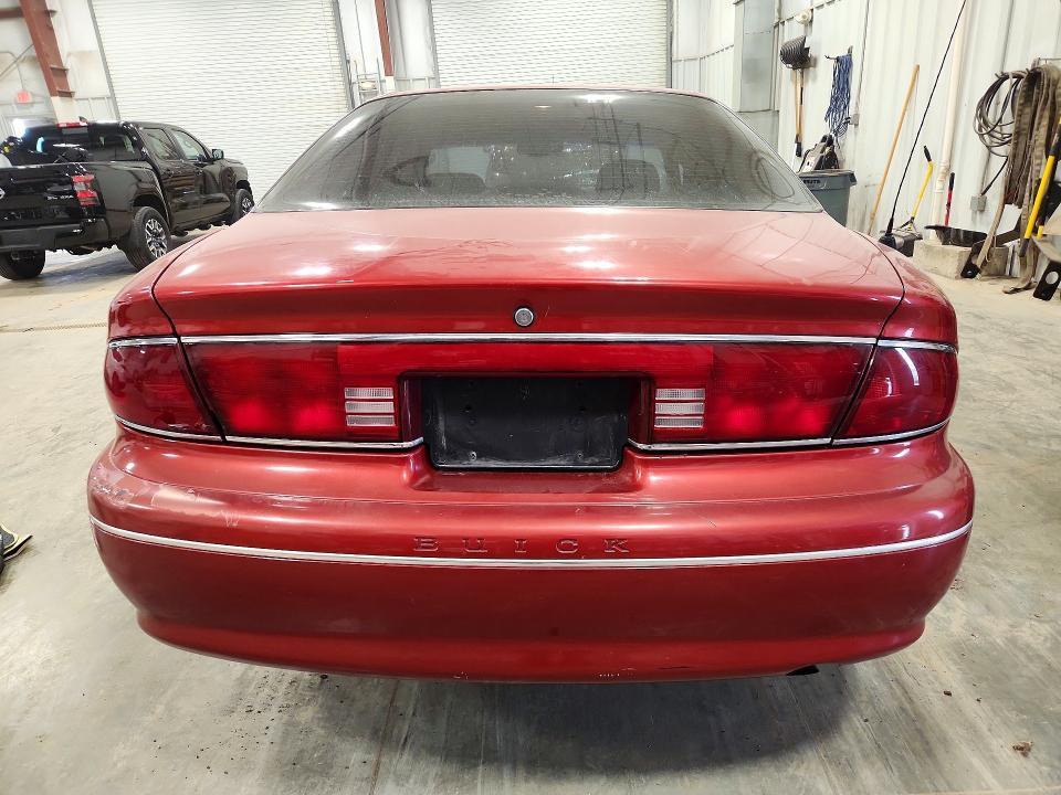 1999 Buick Century Custom