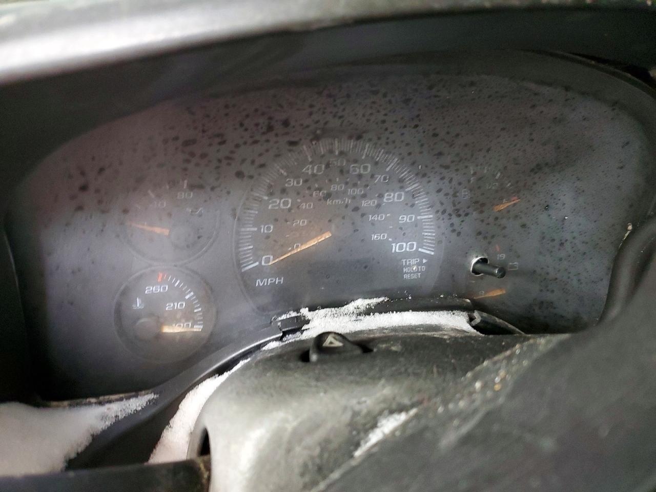 2006 Chev Express G2500