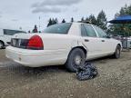 2003 Ford Crown Victoria Police Interceptor