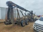 1994 Ford LA9000 LOG Loader Truck