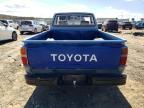 1984 Toyota Pickup Base