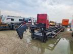 2022 Kerr Bilt Equipment Trailer