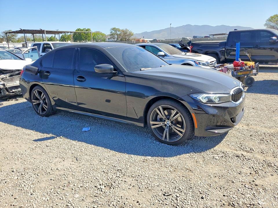 2023 BMW 330i