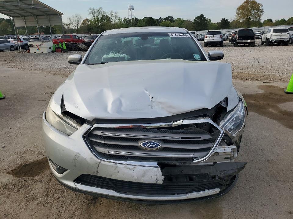 2014 Ford Taurus sel