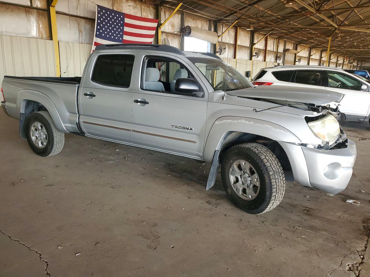 2008 Toyota Tacoma V6