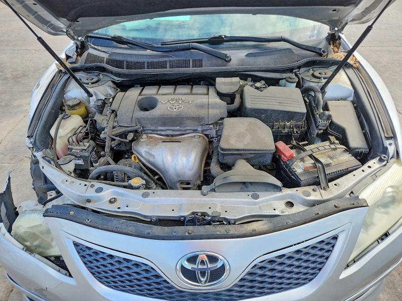 2010 Toyota Camry se