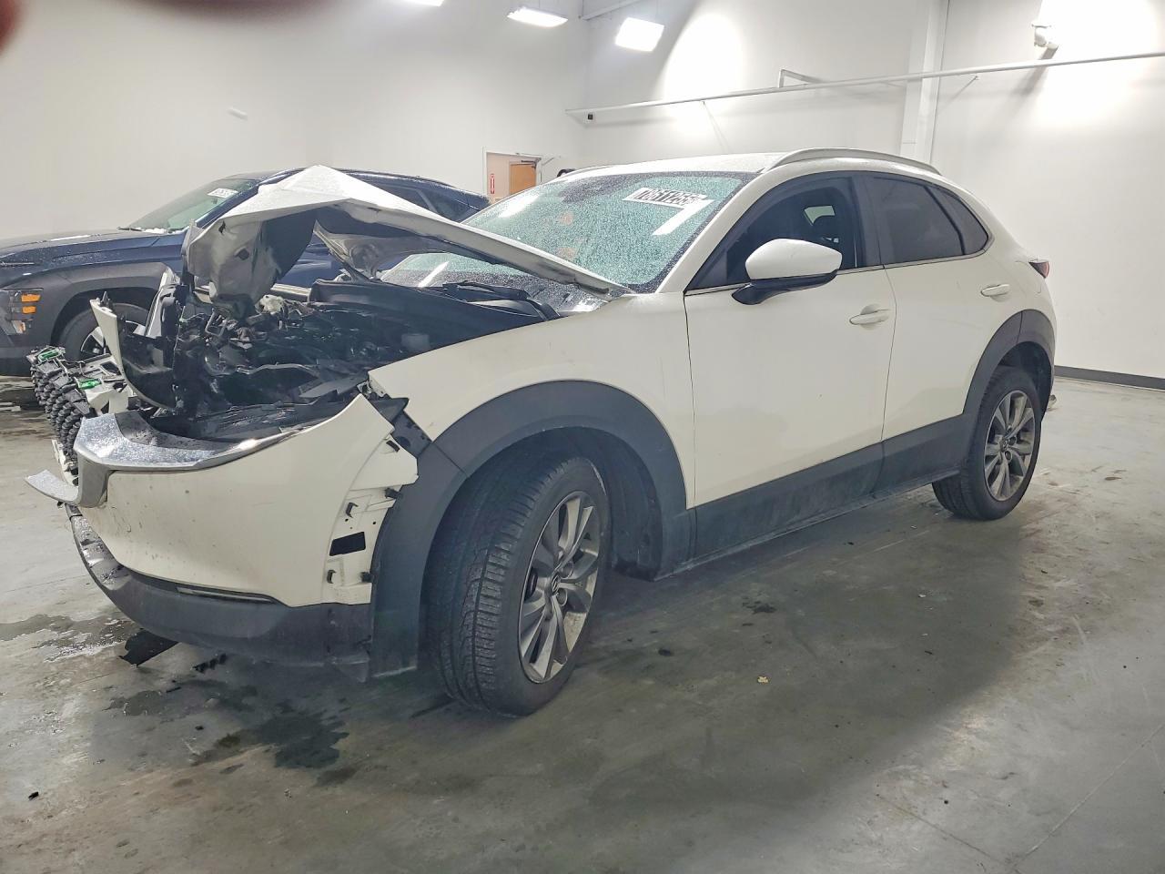 2023 Mazda Cx-30 Select