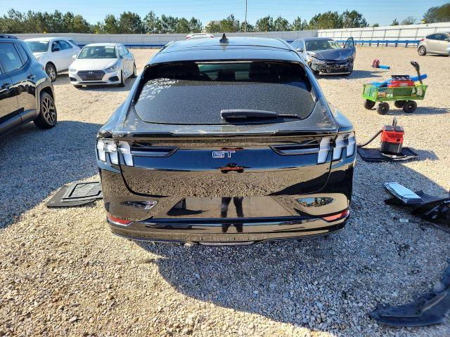 2021 Ford Mustang Mach-e gt