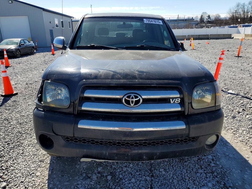 2004 Toyota Tundra SR5