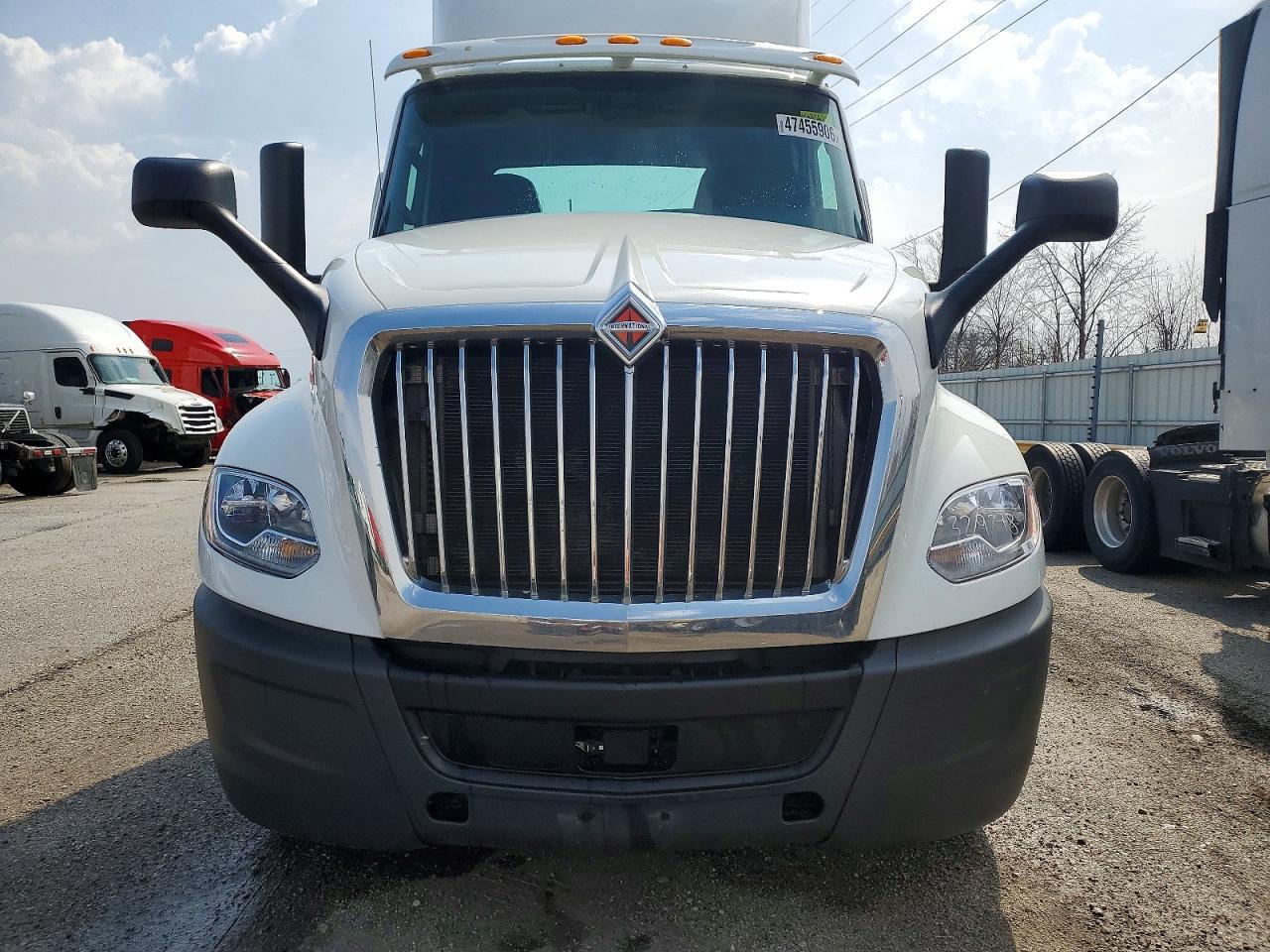 2019 International LT625 Semi Truck